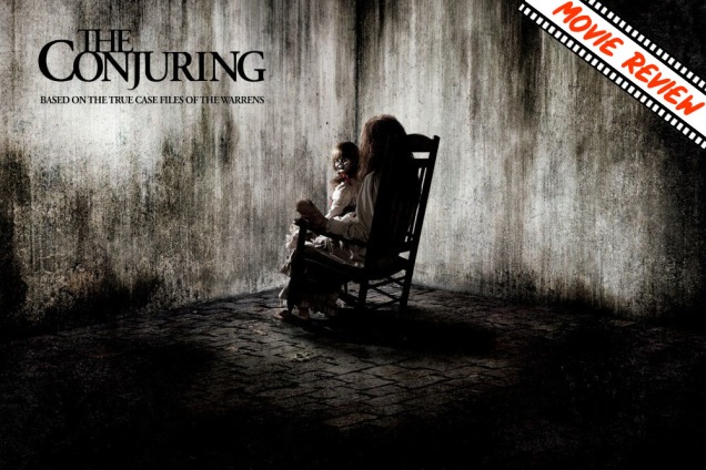 Conjuring